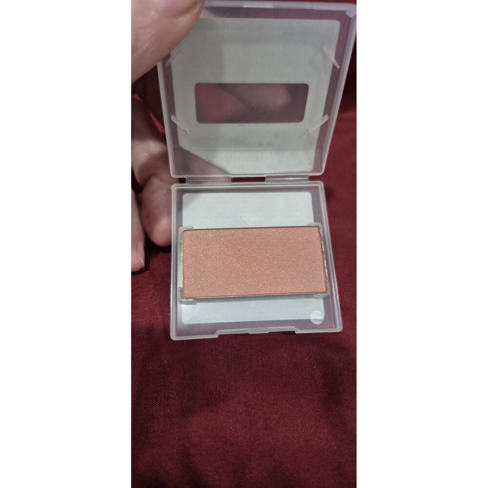 New Mary Kay Sparkling Cider Mineral Cheek Color Blush 012950 RV03 Refill New - Picture 3 of 3
